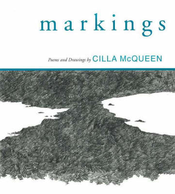 Cilla Mcqueen - Markings - 9781877133923 - V9781877133923