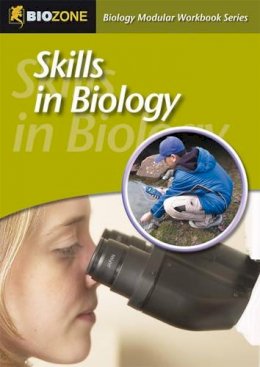 Richard Allan - Skills in Biology - 9781877329715 - V9781877329715