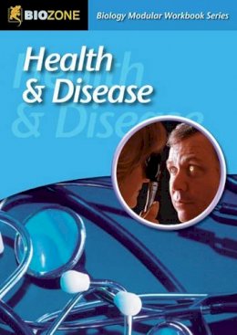 Richard Allan - Health and Disease: Modular Workbook (Biology Modular Workbook) - 9781877329746 - V9781877329746