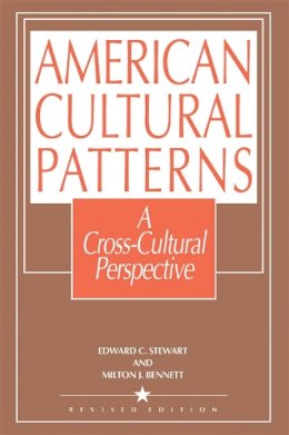 Stewart Bennett - American Cultural Patterns - 9781877864018 - V9781877864018