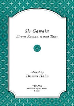 Thomas Hahn - Sir Gawain - 9781879288591 - V9781879288591