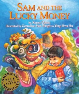 Karen Chin - Sam and the Lucky Money - 9781880000533 - V9781880000533 Karen Chin - Sam and the Lucky Money - 9781880000533 - V9781880000533