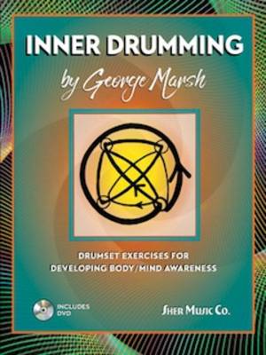 Geroge Marsh - Inner Drumming - 9781883217891 - V9781883217891
