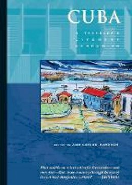 Bardach  Ann Lo - Cuba : A Travelers Literary Companion (Traveler's Literary Companion, 8) - 9781883513115 - V9781883513115