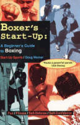 Doug Werner - Boxer's Start-Up - 9781884654091 - V9781884654091