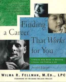 Wilma Fellman - Finding a Career That Works for You - 9781886941632 - V9781886941632