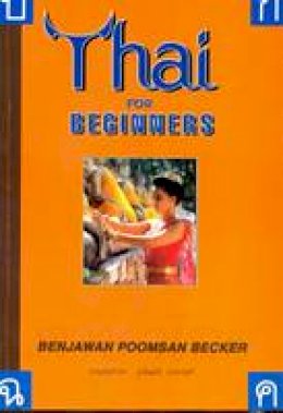 Benjawan Poomsan Becker - Thai for Beginners - 9781887521000 - V9781887521000