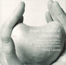 Hella Loewe - Basic Sculptural Modeling - 9781888365733 - V9781888365733