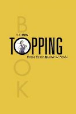 Dossie Easton - The New Topping Book - 9781890159368 - V9781890159368