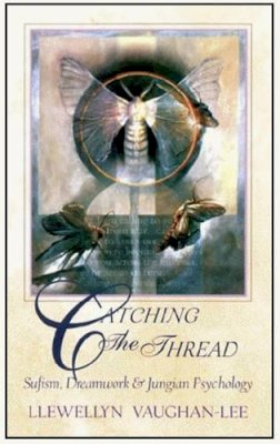 Llewellyn Vaughan-Lee - Catching the Thread - 9781890350000 - V9781890350000