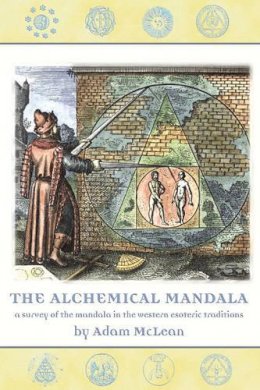Adam Mclean - Alchemical Mandala - 9781890482954 - V9781890482954