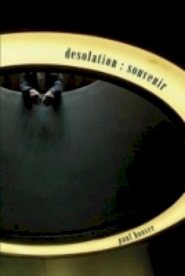 Paul Hoover - Desolation: Souvenir - 9781890650582 - V9781890650582