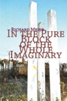Richard Meier - In the Pure Block of the Pure Imaginery - 9781890650698 - V9781890650698