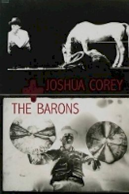 Joshua Corey - The Barons - 9781890650988 - V9781890650988