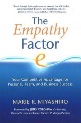 Marie R. Miyashiro - Empathy Factor - 9781892005250 - V9781892005250