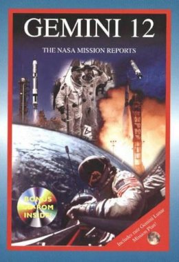 Robert Godwin - Gemini 12 - 9781894959049 - V9781894959049 Robert Godwin - Gemini 12 - 9781894959049 - V9781894959049