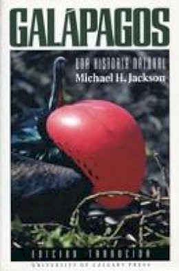 Michael H. Jackson - Galapagos - 9781895176407 - V9781895176407 Michael H. Jackson - Galapagos - 9781895176407 - V9781895176407