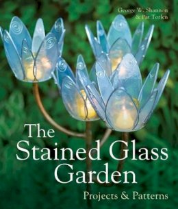 George W. Shannon - The Stained Glass Garden - 9781895569575 - V9781895569575
