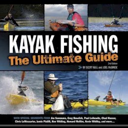Scott Null - Kayak Fishing - 9781896980430 - V9781896980430