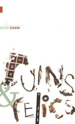 Alice Zorn - Ruins and Relics - 9781897126387 - V9781897126387