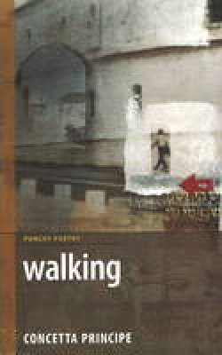 Concetta Principe - Walking: Not a Nun's Diary - 9781897190852 - V9781897190852