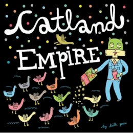 Keith Jones - Catland Empire - 9781897299920 - V9781897299920