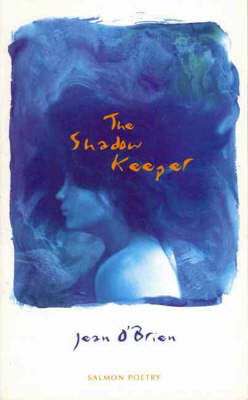 Jean O´brien - The Shadow Keeper - 9781897648797 - KHS1011005