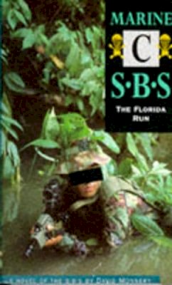 David Monnery - Marine C (Special Boat Service) - 9781898125396 - V9781898125396 David Monnery - Marine C (Special Boat Service) - 9781898125396 - V9781898125396