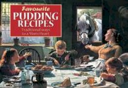 Birkett Foster (Illust.) - Favourite Pudding Recipes - 9781898435686 - KOC0026085