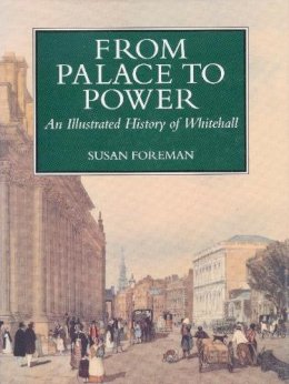 Susan Foreman - From Palace to Power - 9781898595106 - V9781898595106
