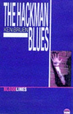 Grove Press / Atlantic Monthly Press - The Hackman blues / - 9781899344222 - 9781899344222