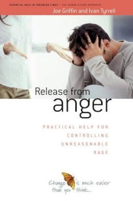Joe Griffin - Release from Anger - 9781899398072 - V9781899398072