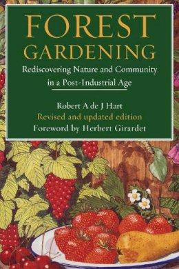 Robert Hart - Forest Gardening - 9781900322027 - V9781900322027