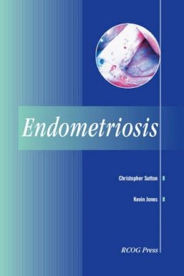 Christopher Sutton - Endometriosis - 9781900364874 - V9781900364874