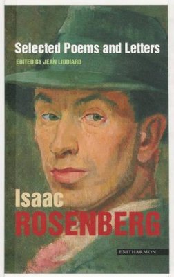 Isaac Rosenberg - Selected Poems and Letters - 9781900564892 - V9781900564892