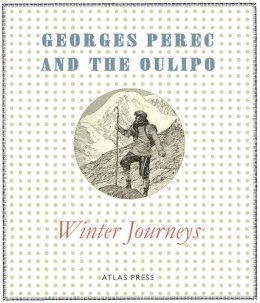 Georges Perec - Winter Journeys - 9781900565646 - V9781900565646 Georges Perec - Winter Journeys - 9781900565646 - V9781900565646