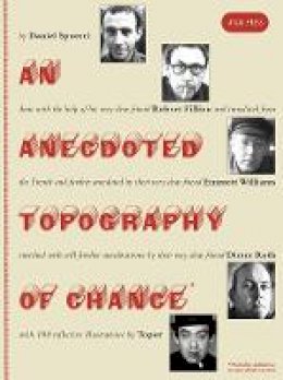 Daniel Spoerri - An Anecdoted Topography of Chance - 9781900565738 - V9781900565738
