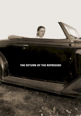 Louise Bourgeois - Louise Bourgeois: The Return of the Repressed - 9781900828376 - V9781900828376