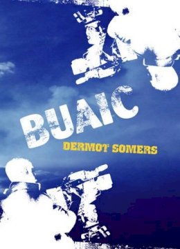 Dermot Somers - Buaic - 9781901176667 - V9781901176667