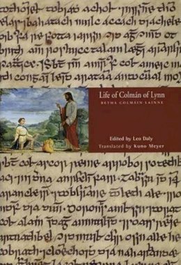 Leo Daly (Ed.) - Life of Colman of Lynn - 9781901866353 - V9781901866353