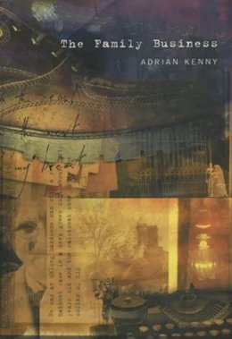 Adrian Kenny - The Family Business - 9781901866377 - V9781901866377