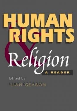 Liam Gearon - Human Rights and Religion - 9781902210957 - V9781902210957