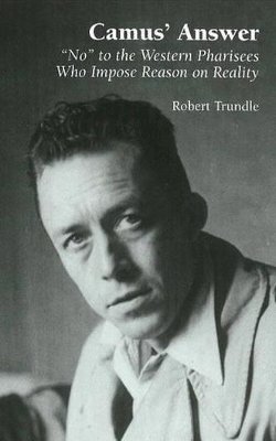 Robert Trundle - Camus' Answer - 9781902210988 - V9781902210988