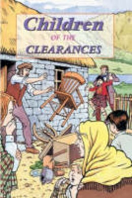 David Ross - Children of the Clearances - 9781902407180 - V9781902407180