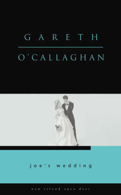 Gareth O´callaghan - O'CALLAGHAN:OPEN DOOR II-JOE'S WEDDING - 9781902602356 - KRF0037904
