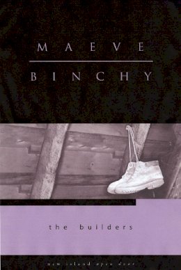 Maeve Binchy - BUILDERS - 9781902602684 - KKD0006534
