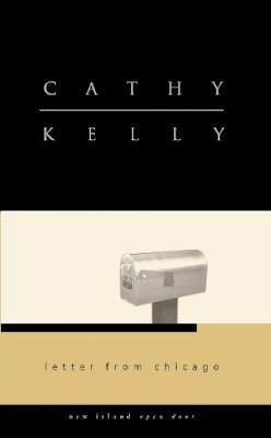 Cathy Kelly - Letter from Chicago (Open Door S.) - 9781902602691 - V9781902602691