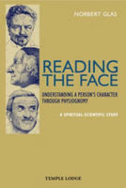 Norbert Glas - Reading the Face - 9781902636931 - V9781902636931