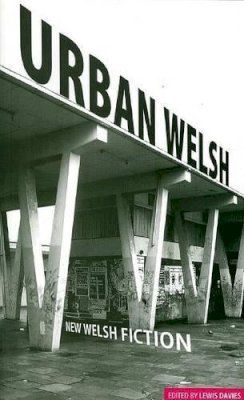 Lewis (Ed) Davis - Urban Welsh - 9781902638423 - V9781902638423 Lewis (Ed) Davis - Urban Welsh - 9781902638423 - V9781902638423