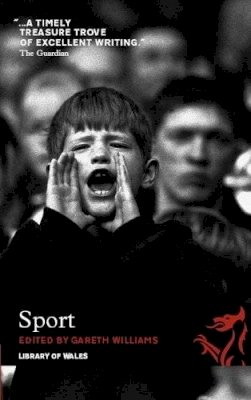 Gareth Williams - Sport: a Literary Anthology - 9781902638898 - V9781902638898